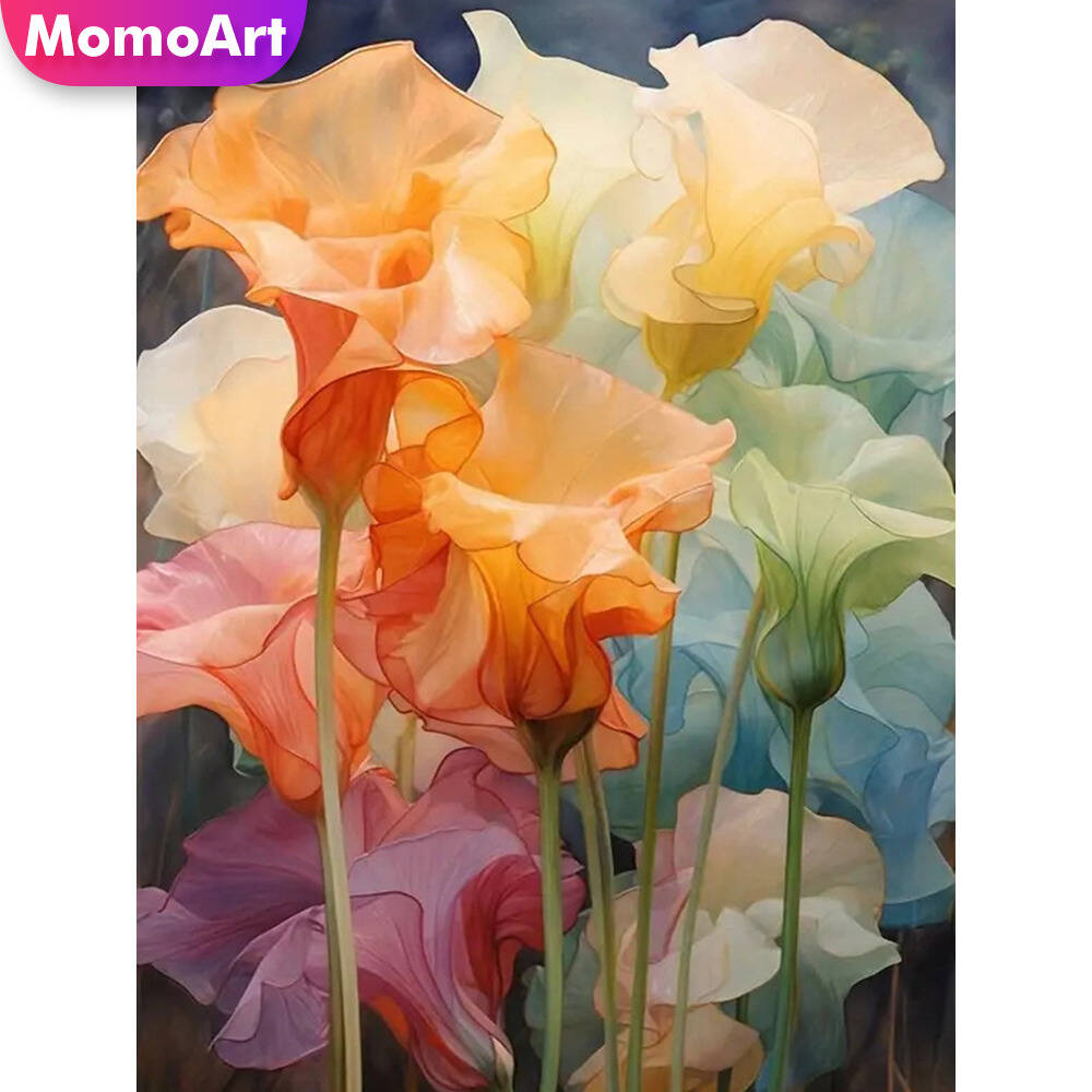 Resin Art Price - Momoart Full Square Round Diamond Mosaic