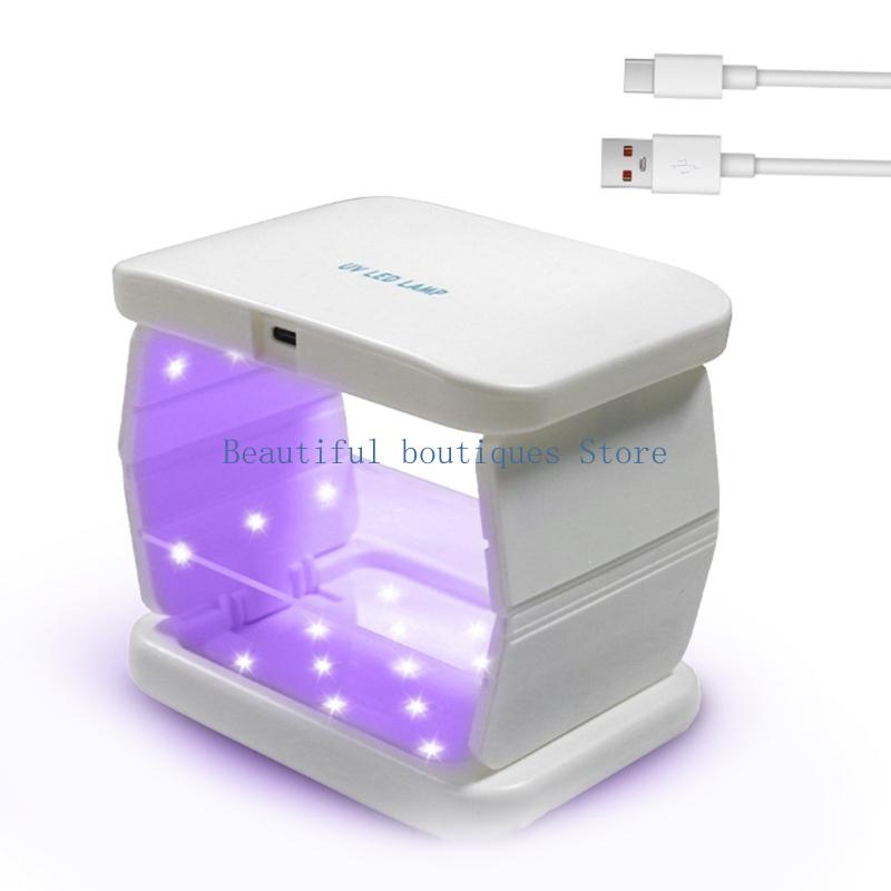 Resin Art Machine - Công cụ làm đồ trang sức