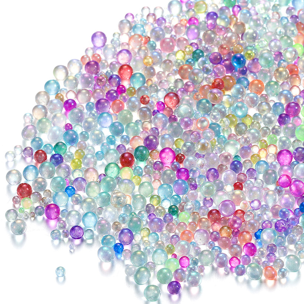 100 Gam/lô Hỗn Hợp Đầy Màu Sắc - đánh giá và giá Resin Art Price