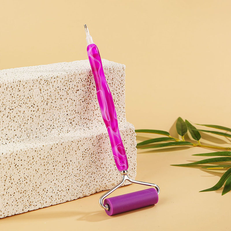 Metal Roller Pen Head, Resin H - đánh giá và giá Resin Art Pen