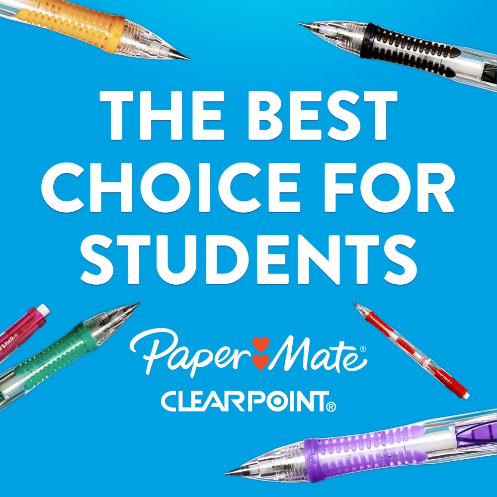 Clear Point Mechanical Pencils - đánh giá và giá Staedtler Pencil Lumocolor
