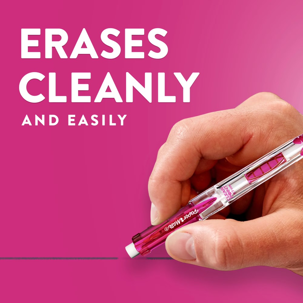 Clear Point Mechanical Pencils - đánh giá và giá Staedtler Pencil Lumocolor