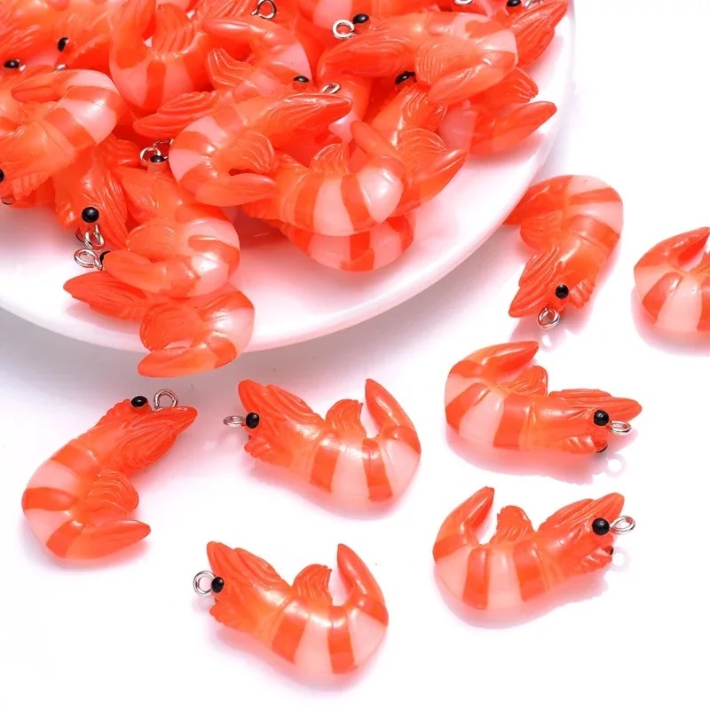 10Pcs Acrylic Resin Cartoon Se - đánh giá và giá Resin Art Supplies Near Me