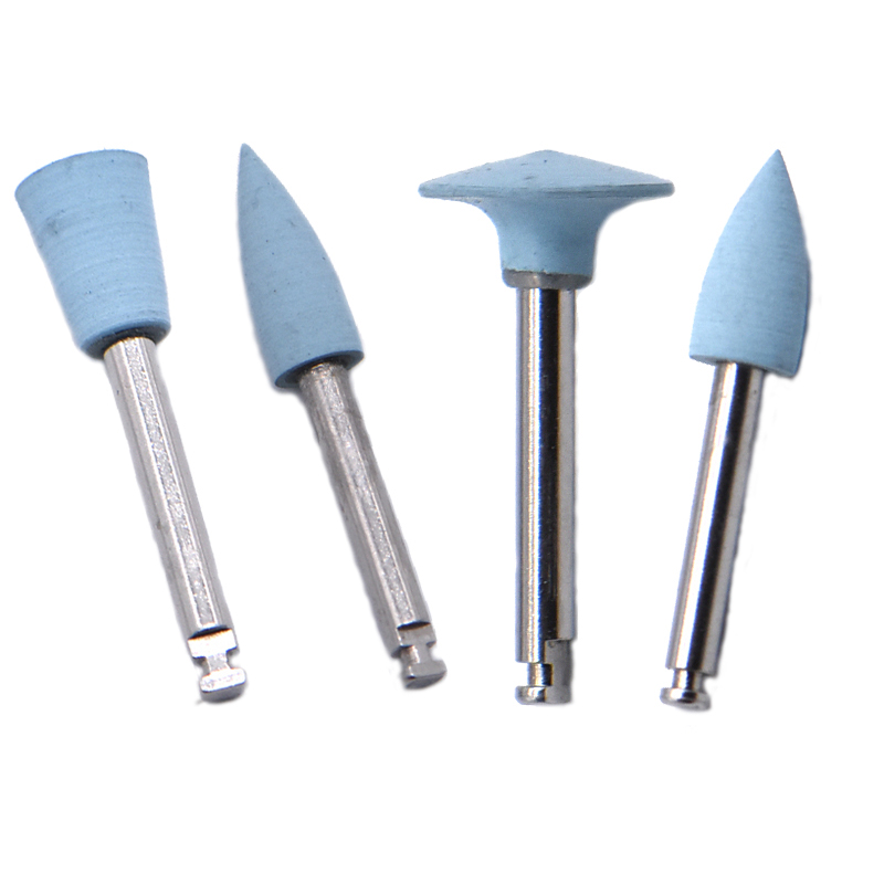 4PCS Dentistry Rubber Grinding - đánh giá và giá Resin Art Machine