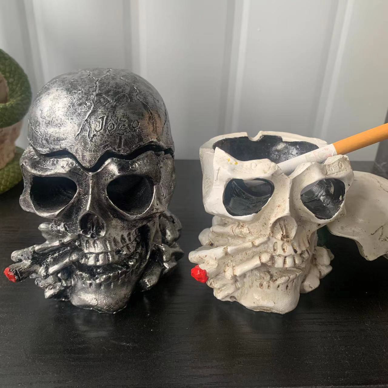 Halloween New European Art Sta - đánh giá và giá Resin Art For Wedding Gift