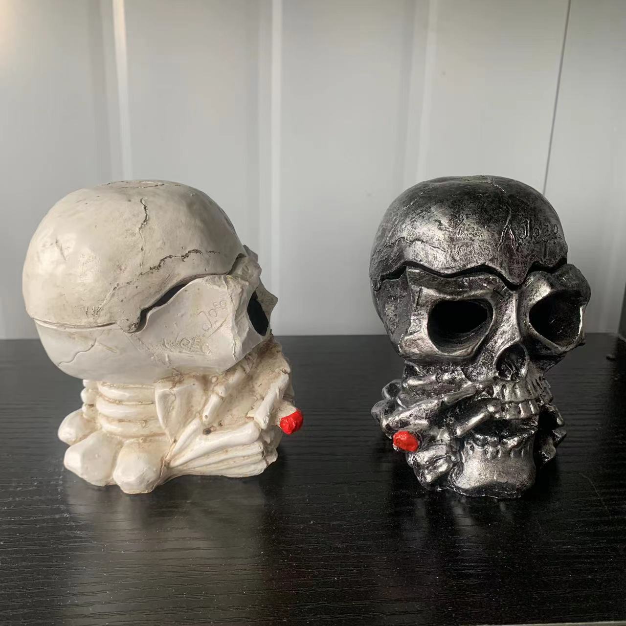Halloween New European Art Sta - đánh giá và giá Resin Art For Wedding Gift