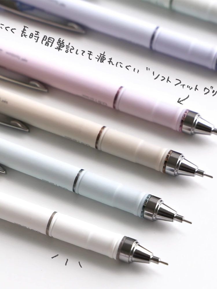 Japan TOMBOW Limited Color Aut - đánh giá và giá Staedtler Pencil Lumocolor