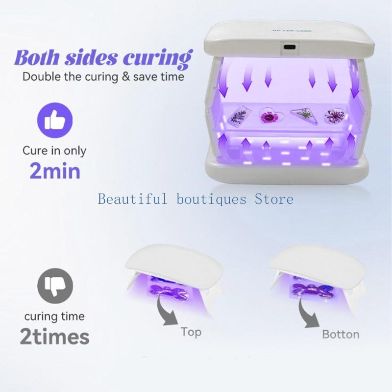 Công cụ làm đồ trang sức bằng  - đánh giá và giá Resin Art Machine