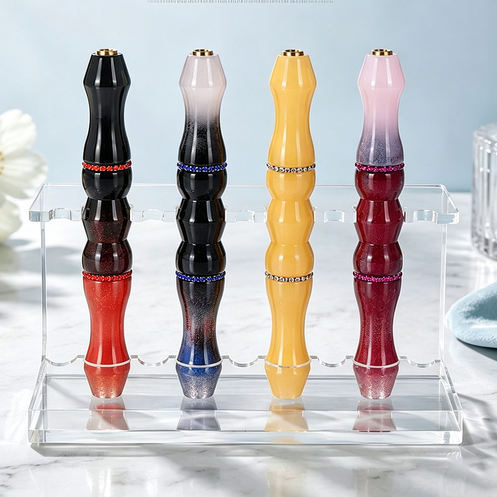 New DIY Handmade Resin Diamond - đánh giá và giá Resin Art Pen