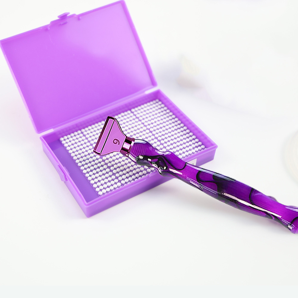 Diamond painting pen accessory - đánh giá và giá Resin Art Pen