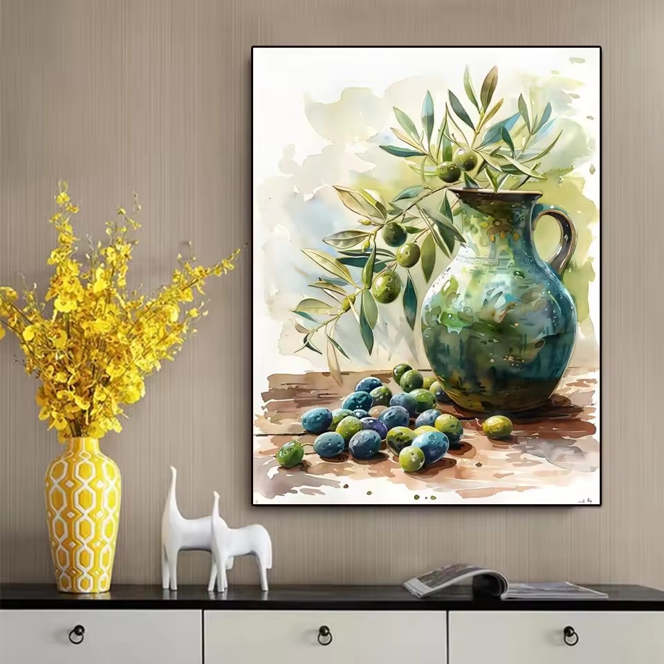 5D DIY Diamond Art Painting Ne - đánh giá và giá Resin Art Images