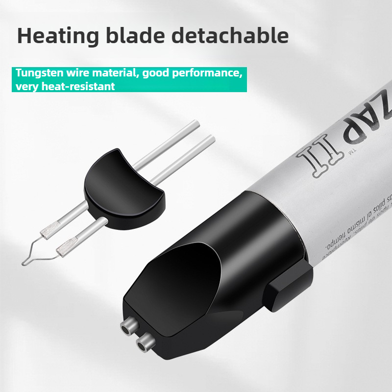Handheld Soldering Wax Pen - B - đánh giá và giá Resin Art Machine