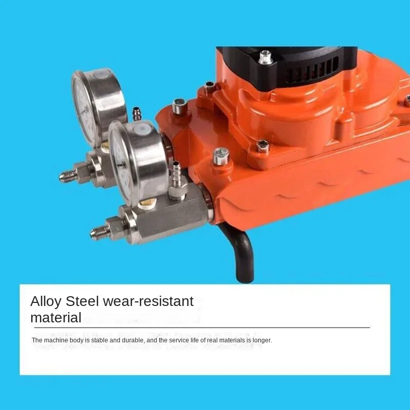 2700W Waterproof grouting  Hig - đánh giá và giá Resin Art Machine
