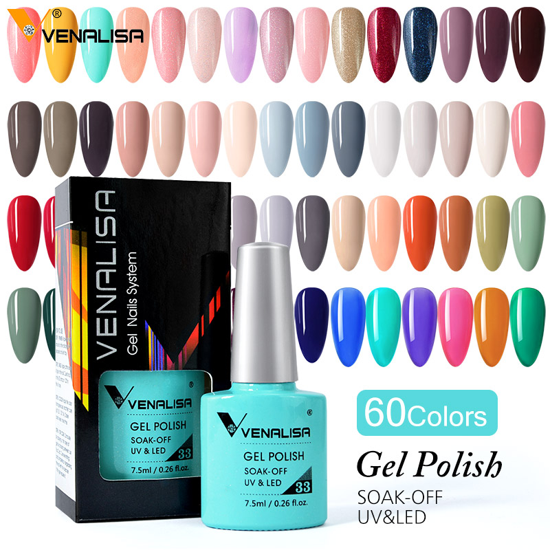 Venalisa 7.5Ml Gel Móng Tay Ca - đánh giá và giá Resin Art Price