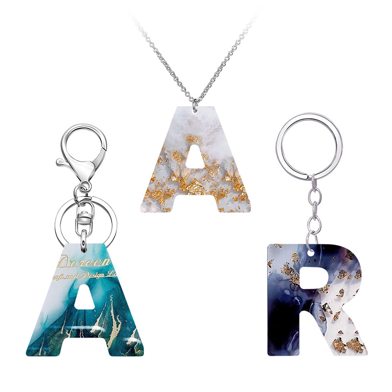 Alphabet Epoxy Resin Silicone  - đánh giá và giá Resin Art Pen