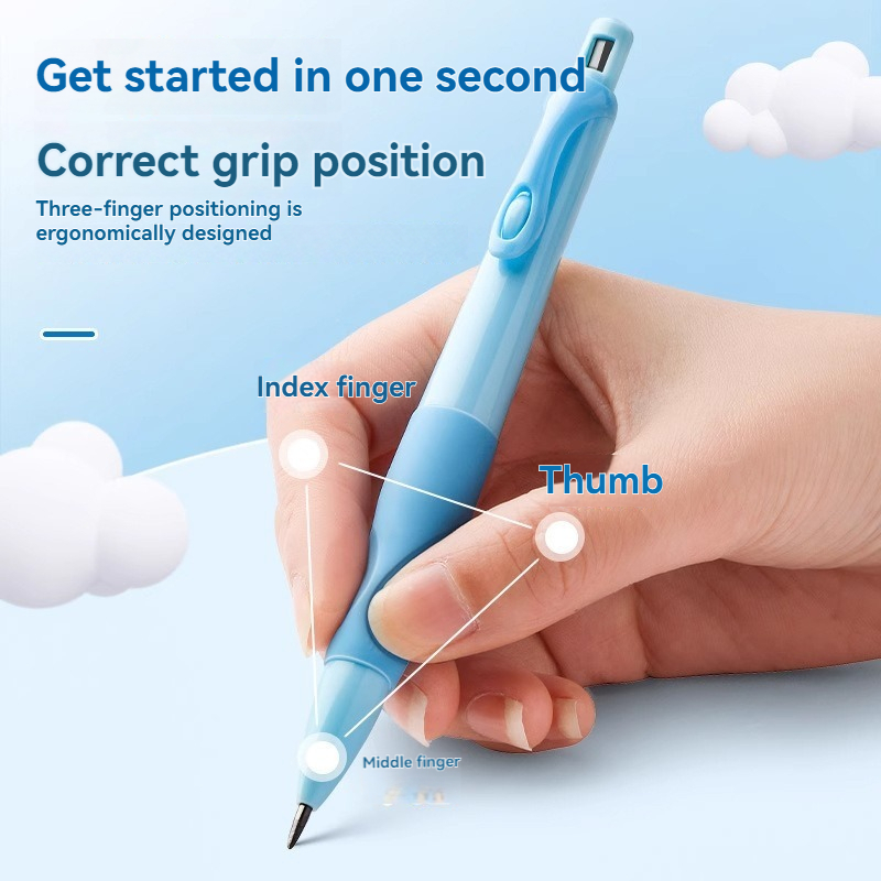 Mechanical Pencil Set 2.0mm HB - đánh giá và giá Staedtler Pencil Lumocolor