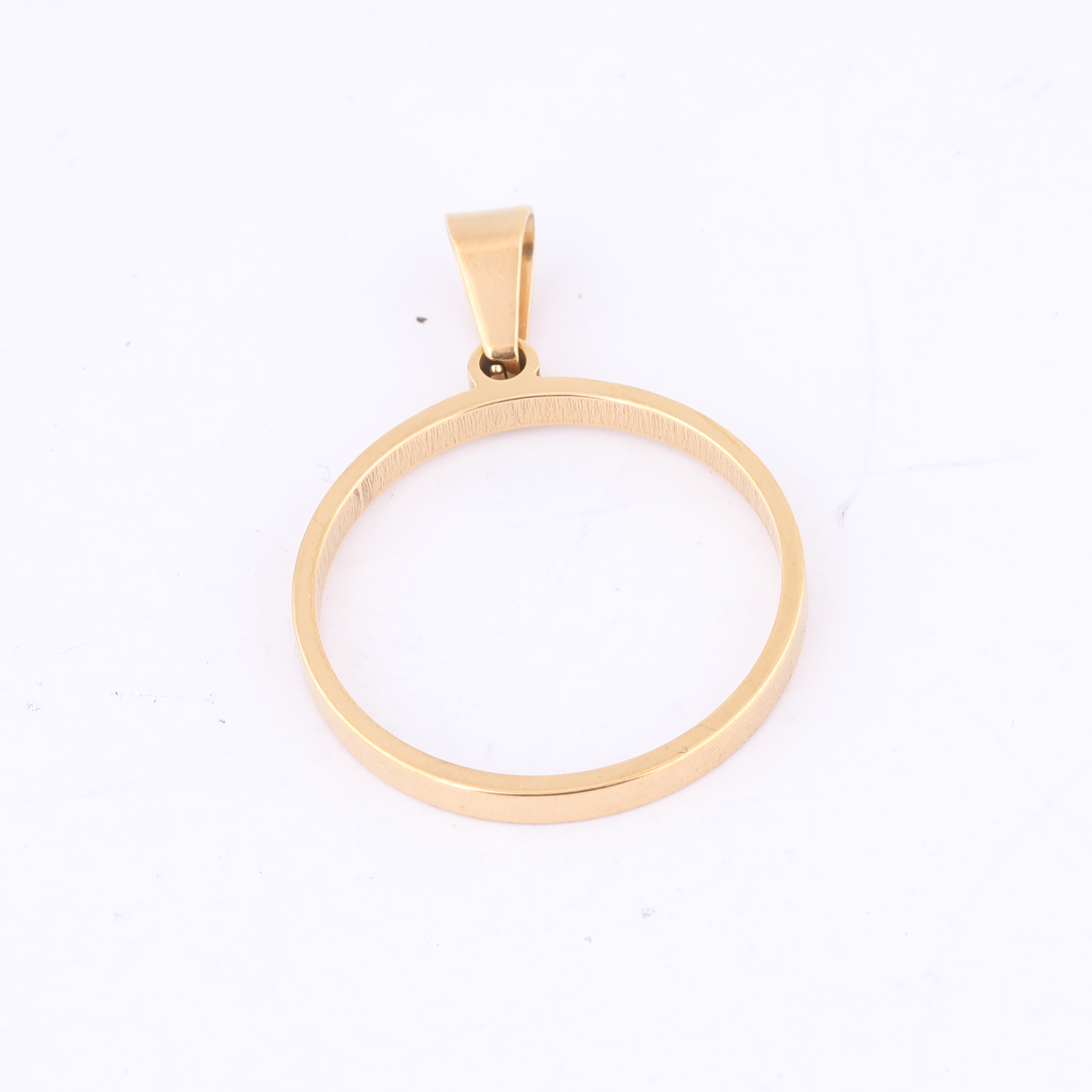 10pcs 25mm Round Open Bezel Ch - đánh giá và giá Resin Art Supplies Near Me
