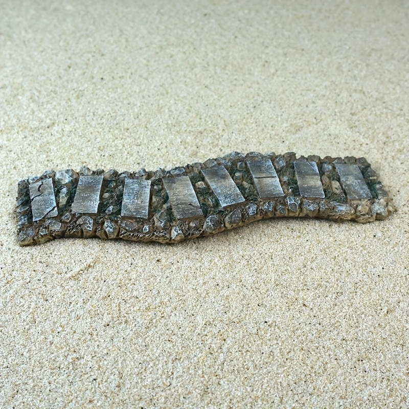 1pc Art Deco Style Resin Stone - đánh giá và giá Resin Art Sculptures