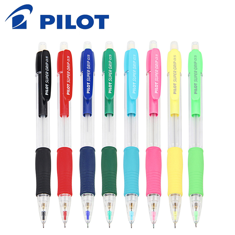 1 Cái Phi Công Cơ Bút Chì Than - đánh giá và giá Staedtler Pencil Lumocolor