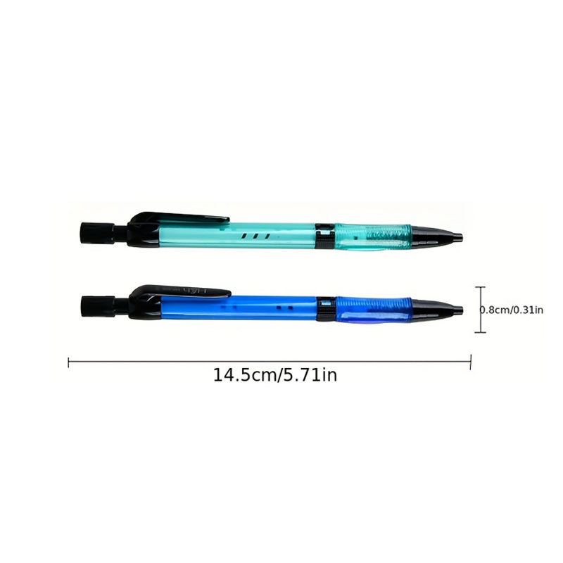 2.0mm Mechanical Pencil Set wi - đánh giá và giá Staedtler Pencil Lumocolor