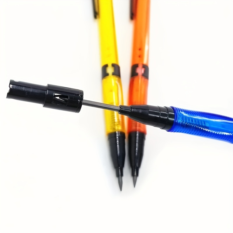 2.0mm Mechanical Pencil Set wi - đánh giá và giá Staedtler Pencil Lumocolor