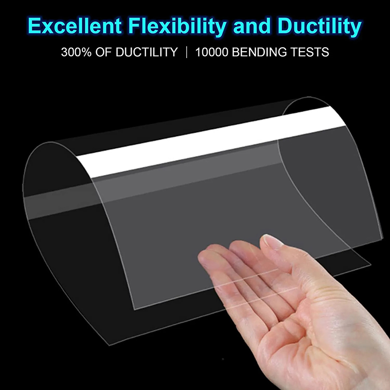10.1Inch FEP Film 280*200*0.15 - đánh giá và giá Resin Art Pro