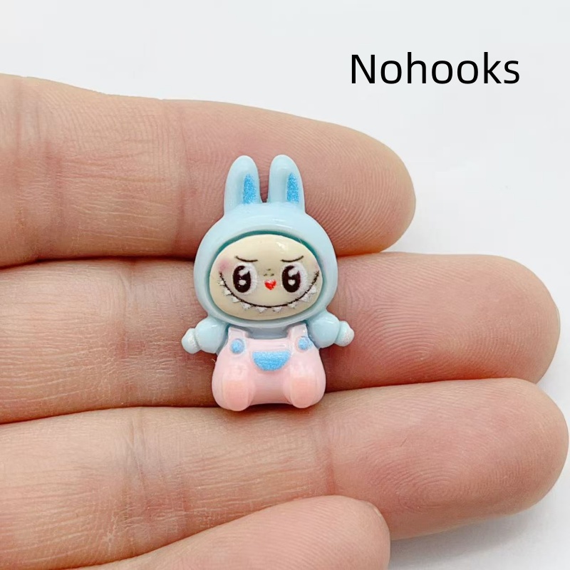 10Pcs Kawaii Rabbit Strawberry - đánh giá và giá Resin Art Supplies Near Me