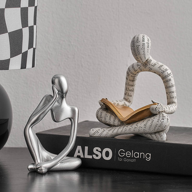 Romantic Couple Resin Sculptur - đánh giá và giá Resin Art For Wedding Gift