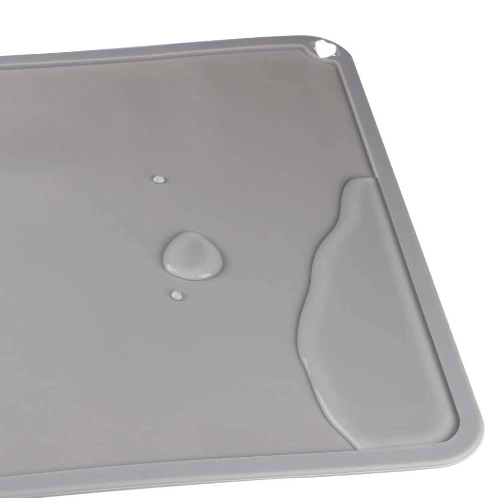 Silicone Slap Mat 410 X 310mm  - đánh giá và giá Resin Art Machine