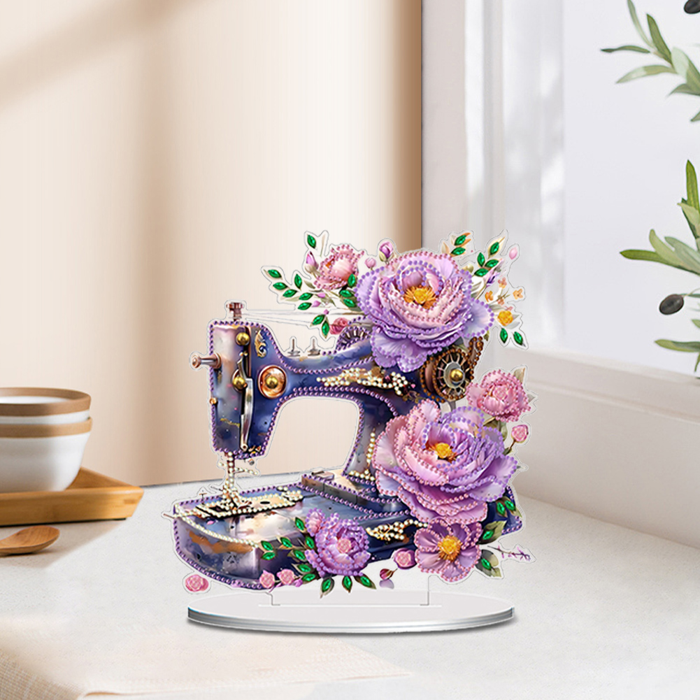 Double Sided Special Shaped Fl - đánh giá và giá Resin Art Machine