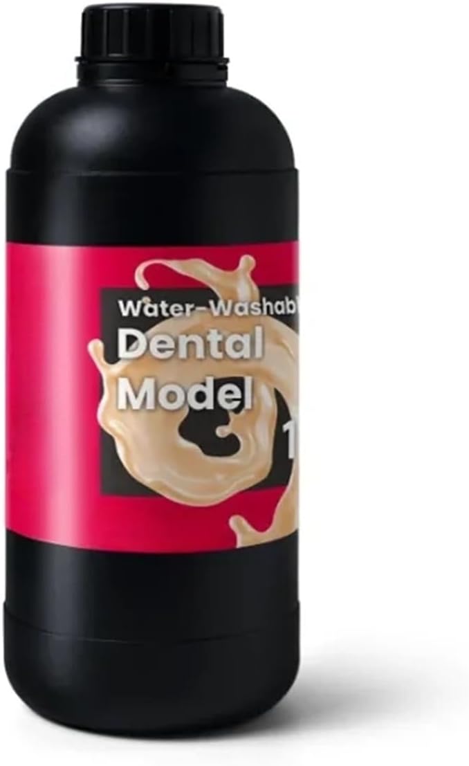 Phrozen Water-Washable Dental  - đánh giá và giá Resin Art Machine