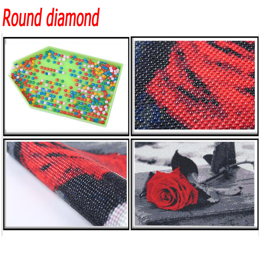 Claude Monet diamond painting  - đánh giá và giá Resin Art Images