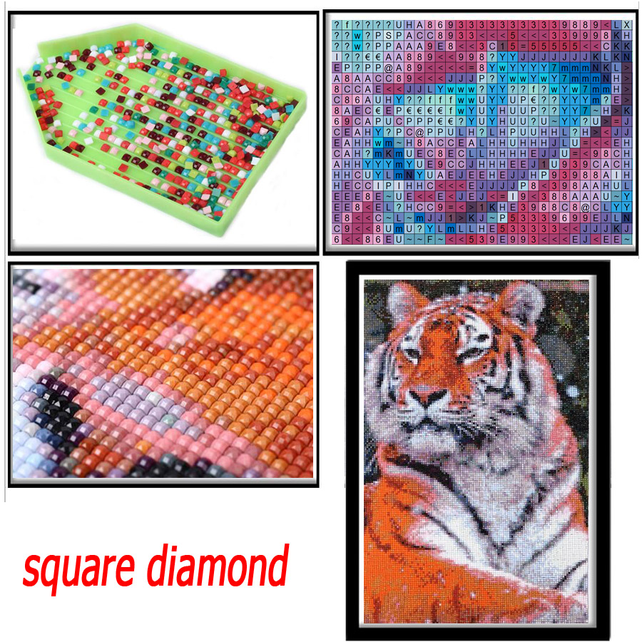 Claude Monet diamond painting  - đánh giá và giá Resin Art Images