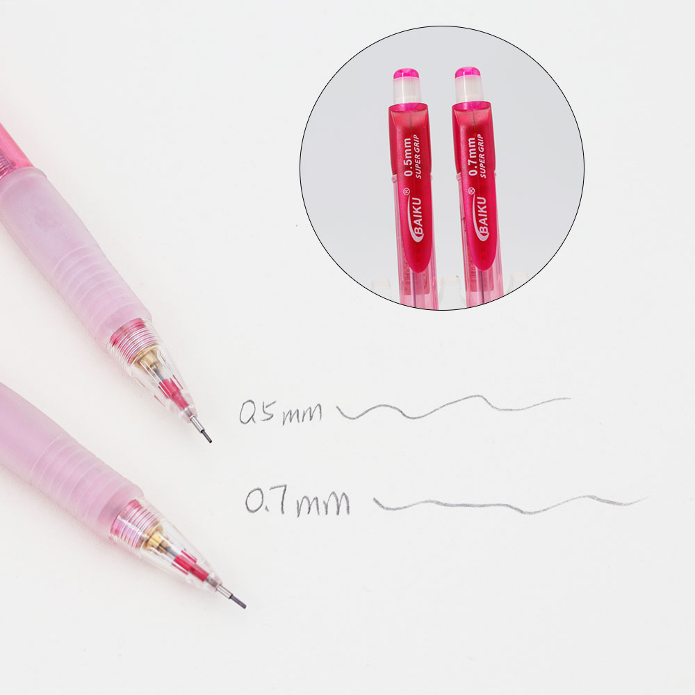 5Pcs 0.5/0.7mm Random 5 Pens C - đánh giá và giá Staedtler Pencil Lumocolor