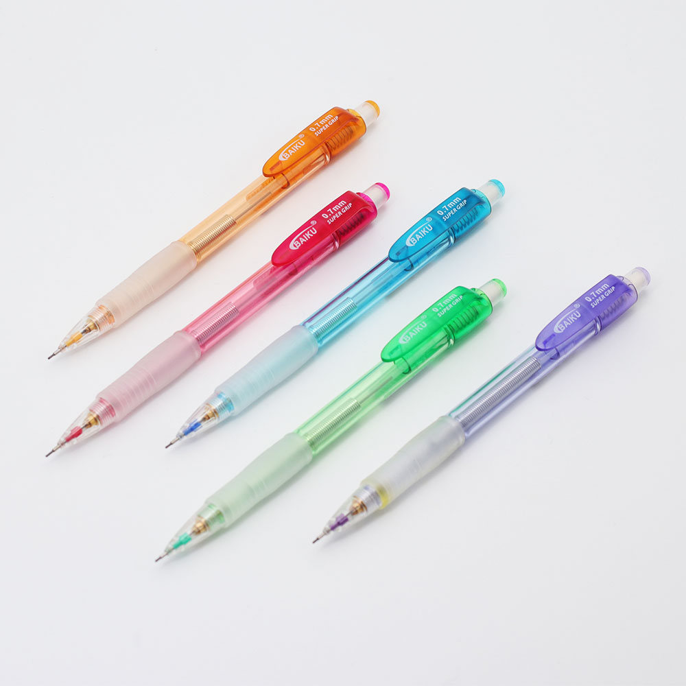 5Pcs 0.5/0.7mm Random 5 Pens C - đánh giá và giá Staedtler Pencil Lumocolor