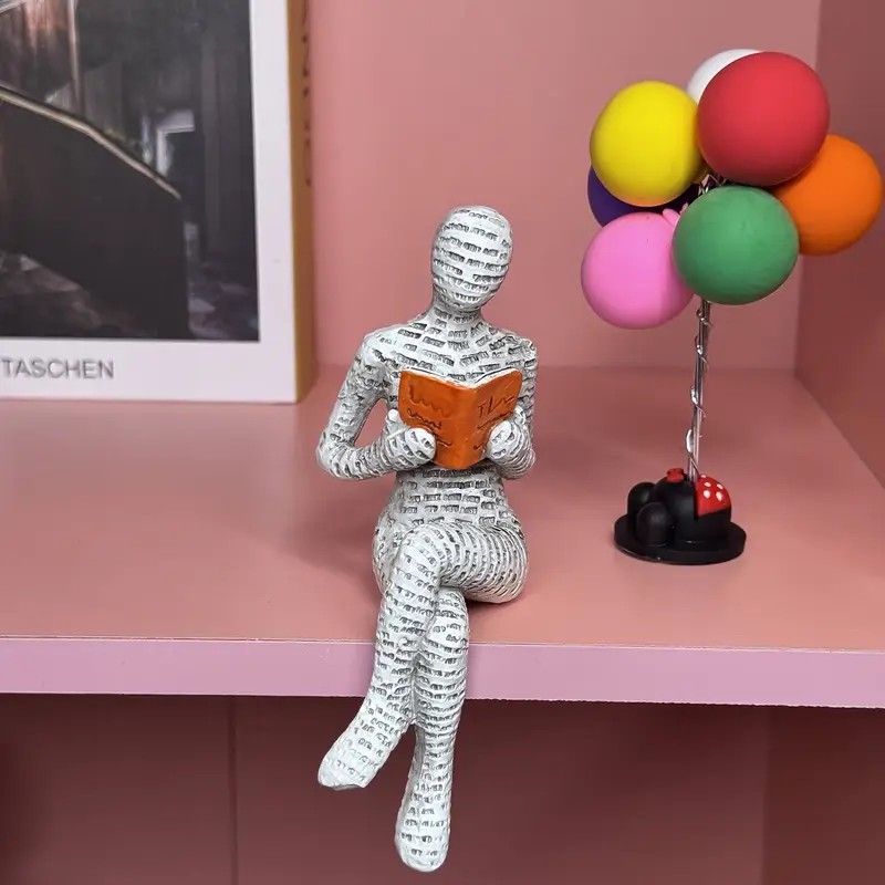 Decorating with pulp art statu - đánh giá và giá Resin Art For Wedding Gift