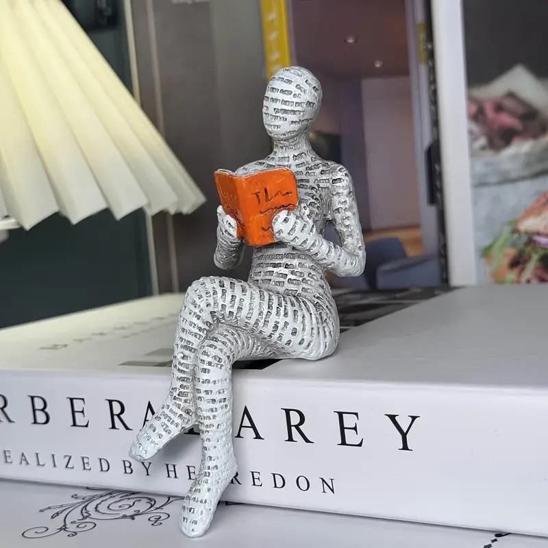 Decorating with pulp art statu - đánh giá và giá Resin Art For Wedding Gift
