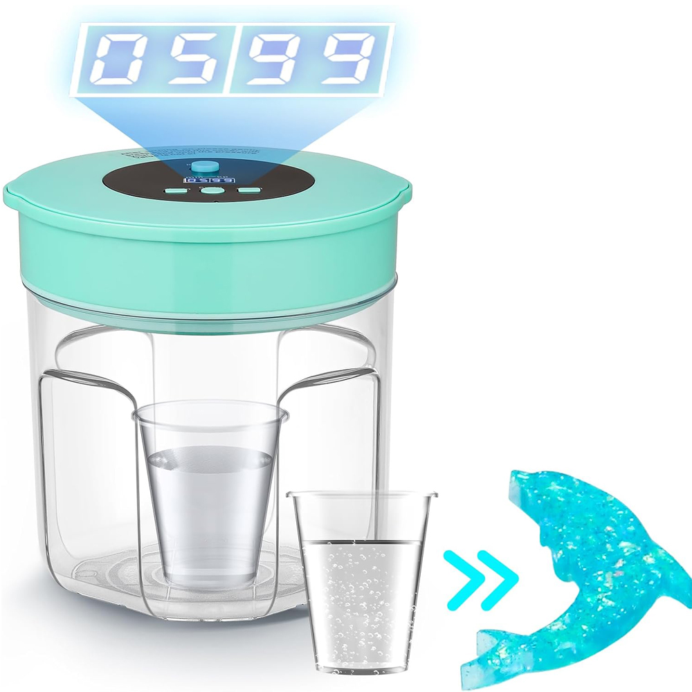 3L Resin Bubble Remover Pro Ai - đánh giá và giá Resin Art Pro