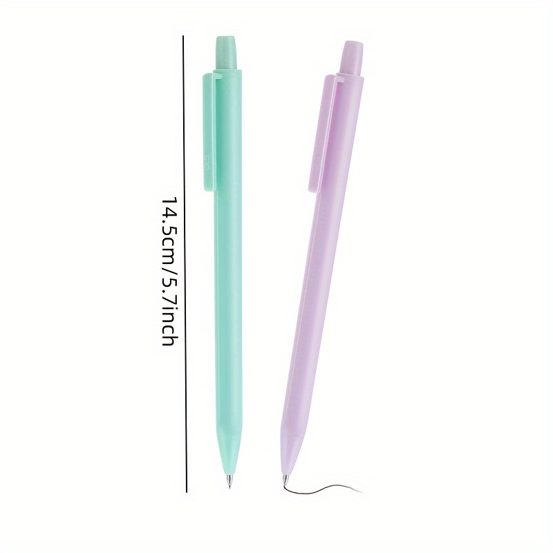 12/6pcs Pastel Mechanical Penc - đánh giá và giá Staedtler Pencil Lumocolor