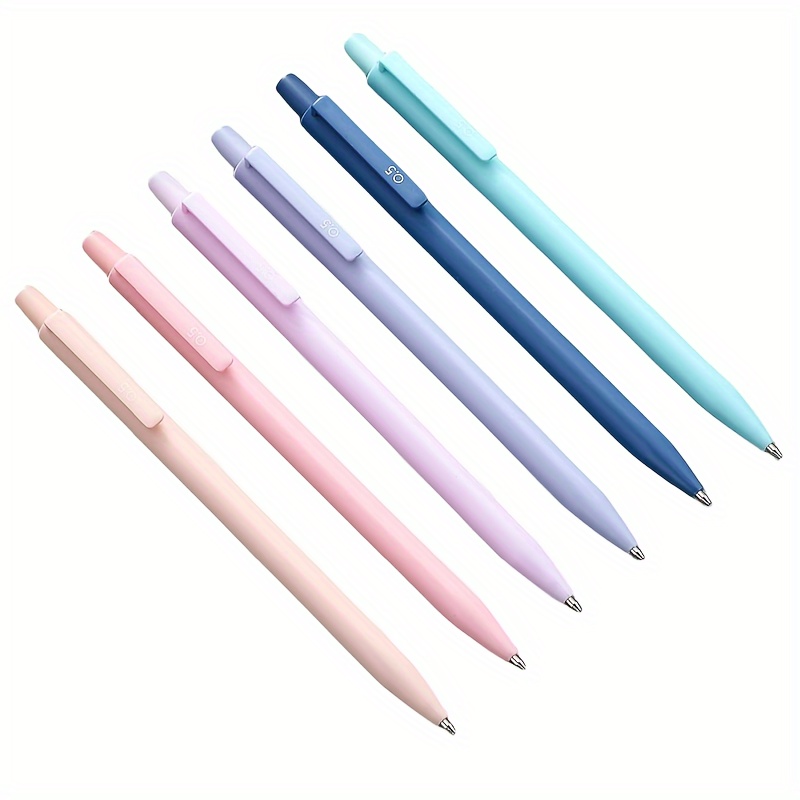 12/6pcs Pastel Mechanical Penc - đánh giá và giá Staedtler Pencil Lumocolor